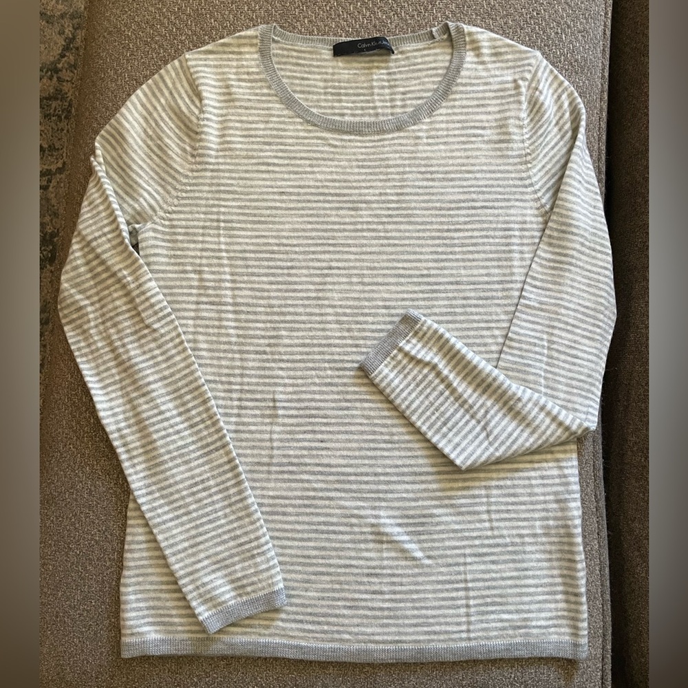 Women’s Calvin Klein sweater